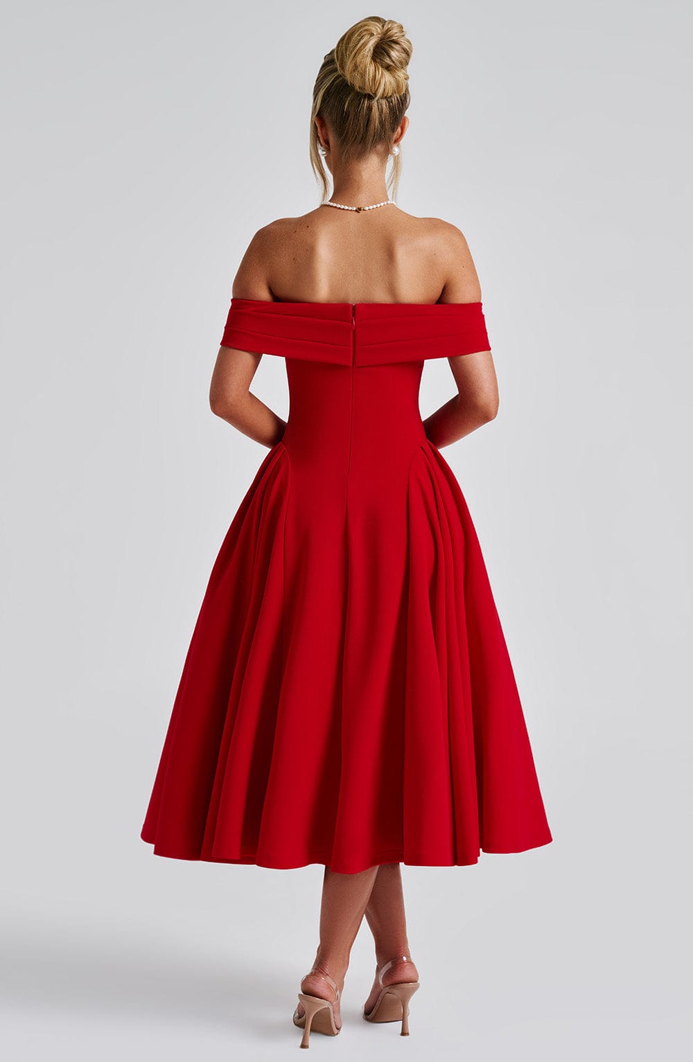 Sadie Midi Dress