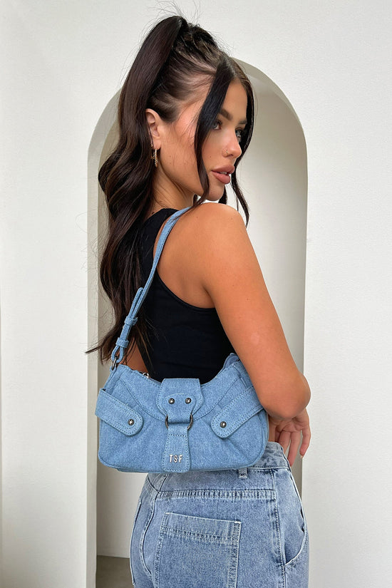 Nevaeh Shoulder Bag