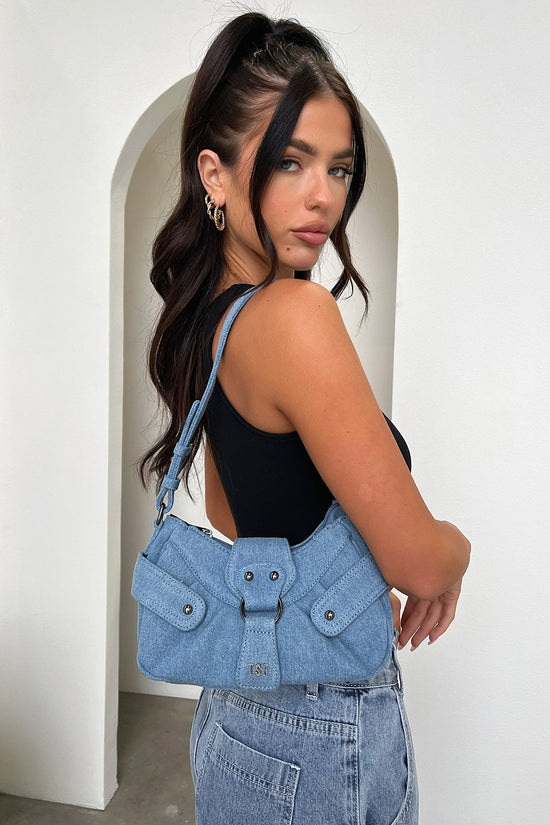 Nevaeh Shoulder Bag