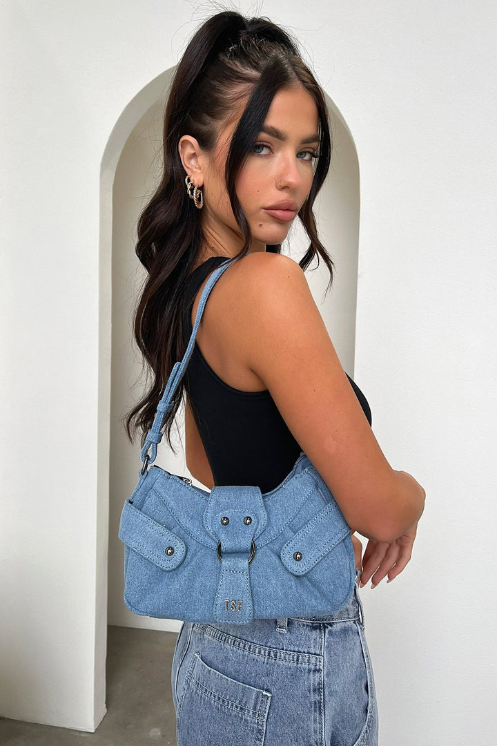 Nevaeh Shoulder Bag
