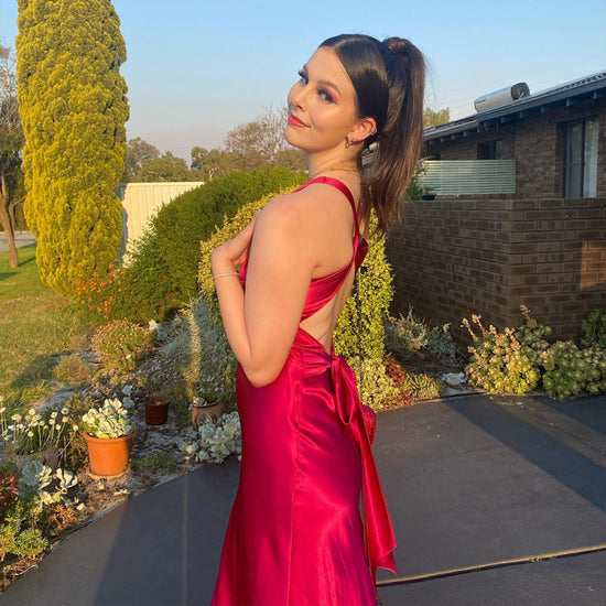 Celeste | Maxi Dress