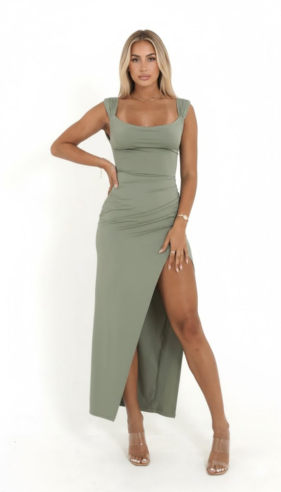 Ellie Maxi Dress
