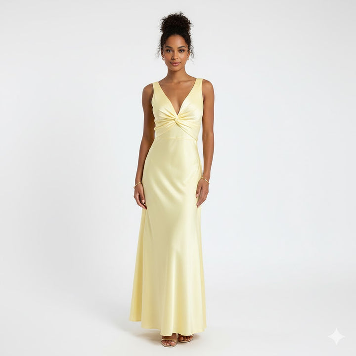 Lorie Maxi Dress