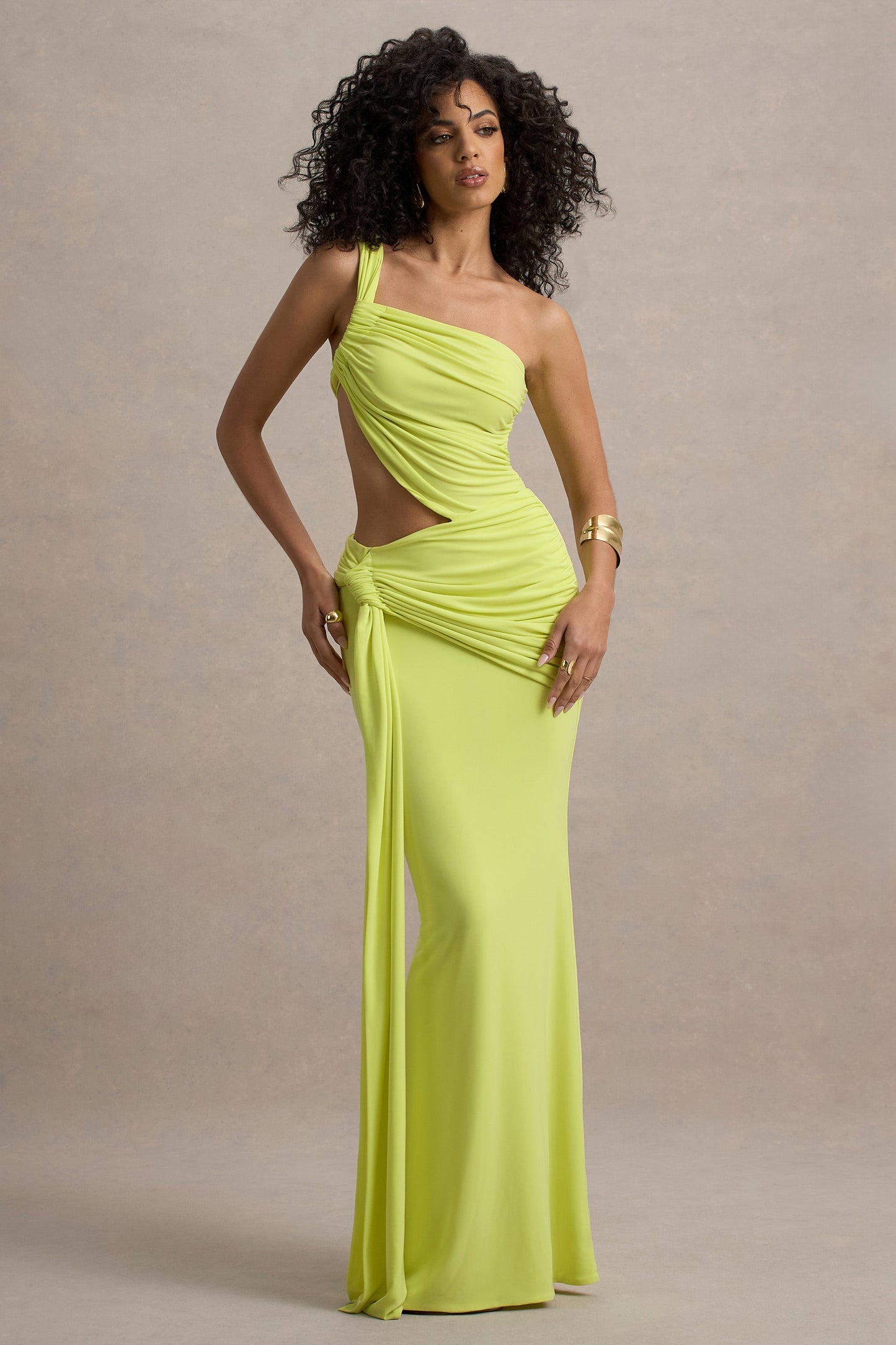 Celia Maxi Dress
