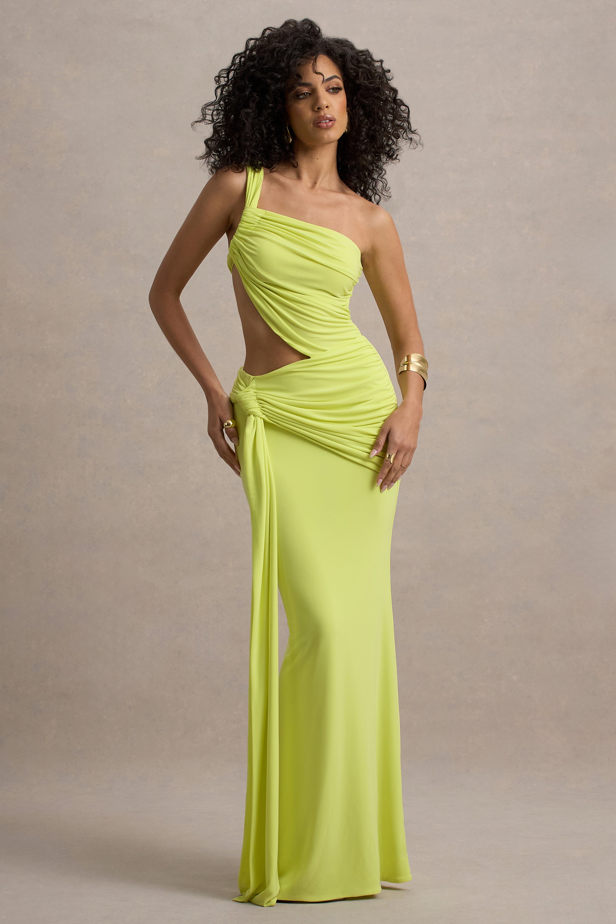 Celia Maxi Dress