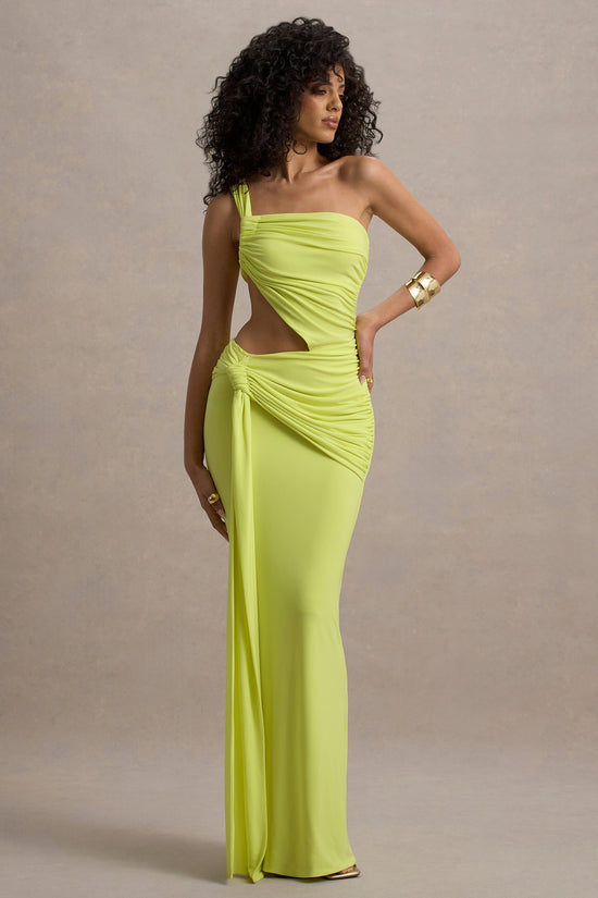 Celia Maxi Dress