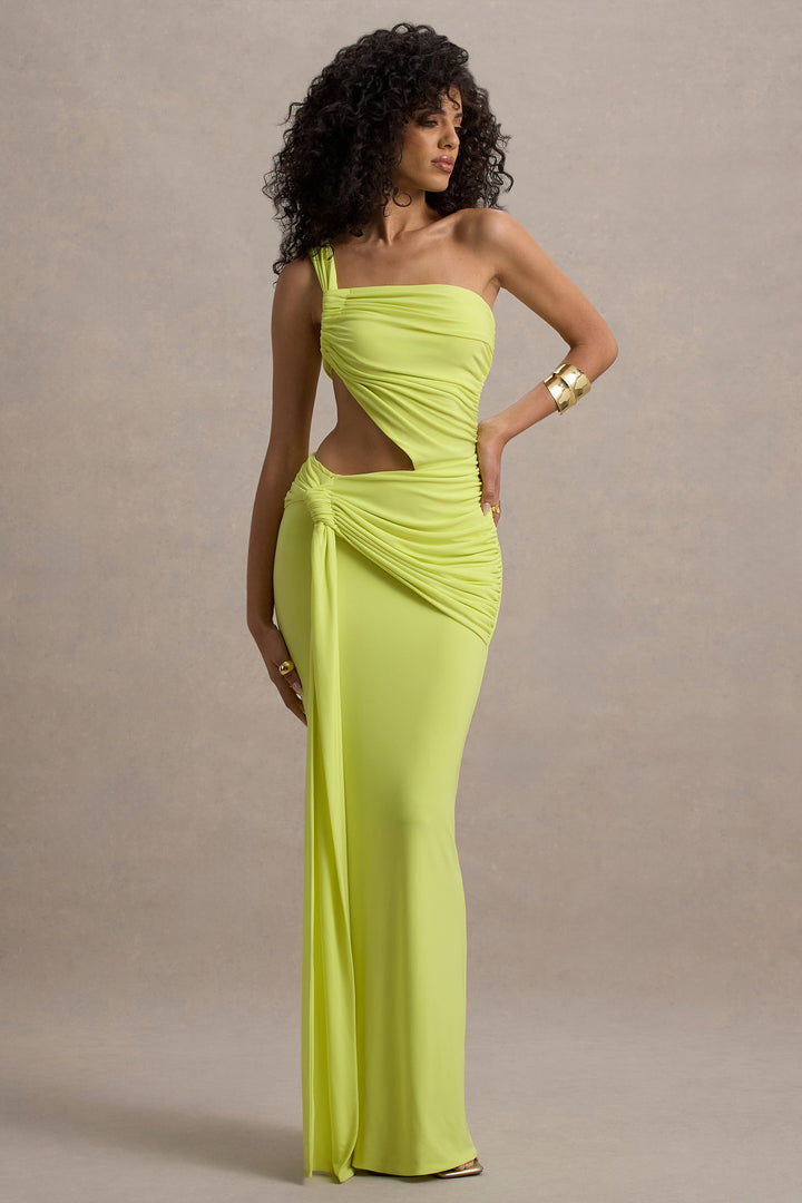Celia Maxi Dress