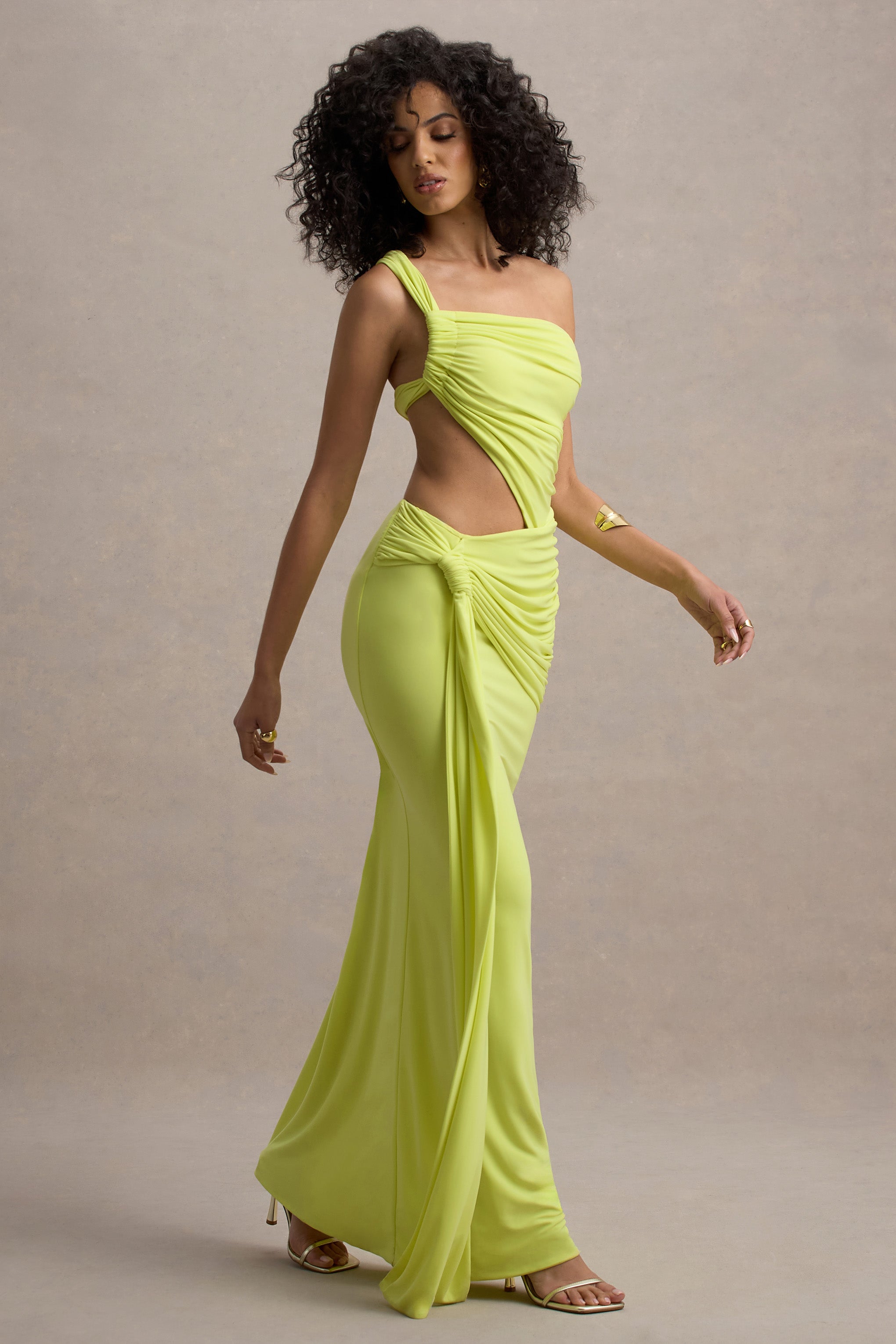 Celia Maxi Dress