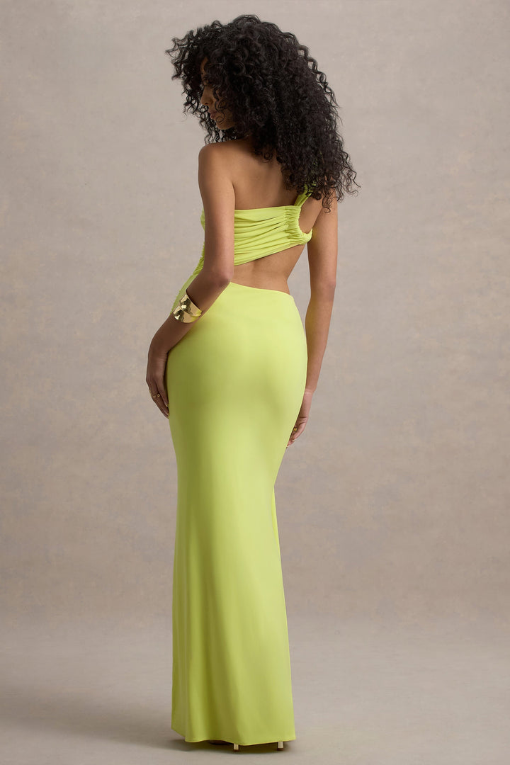Celia Maxi Dress