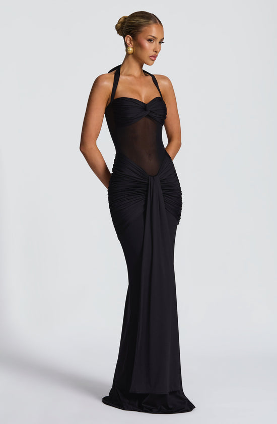 Vivienne Maxi Dress