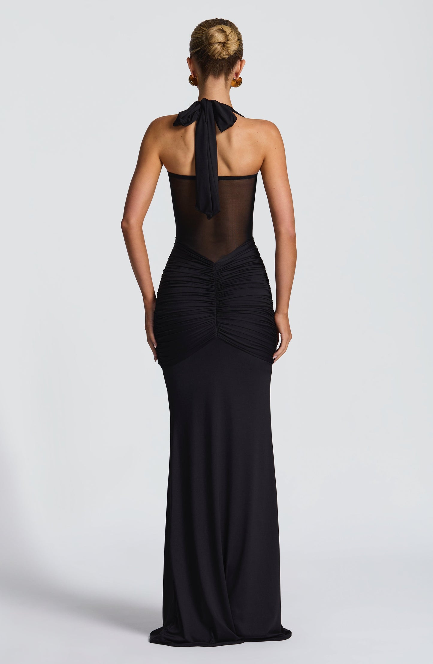 Vivienne Maxi Dress