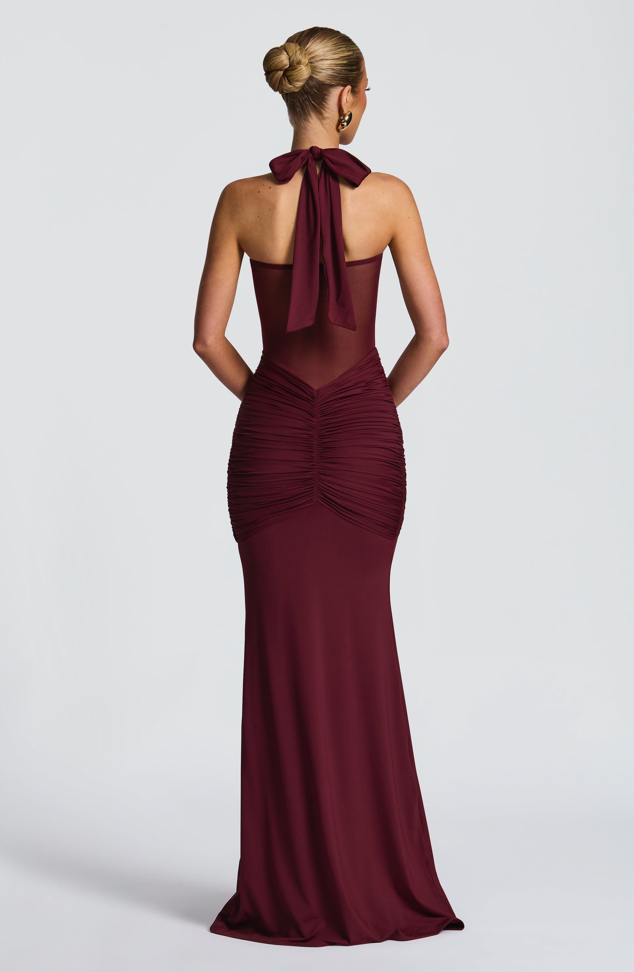 Vivienne Maxi Dress