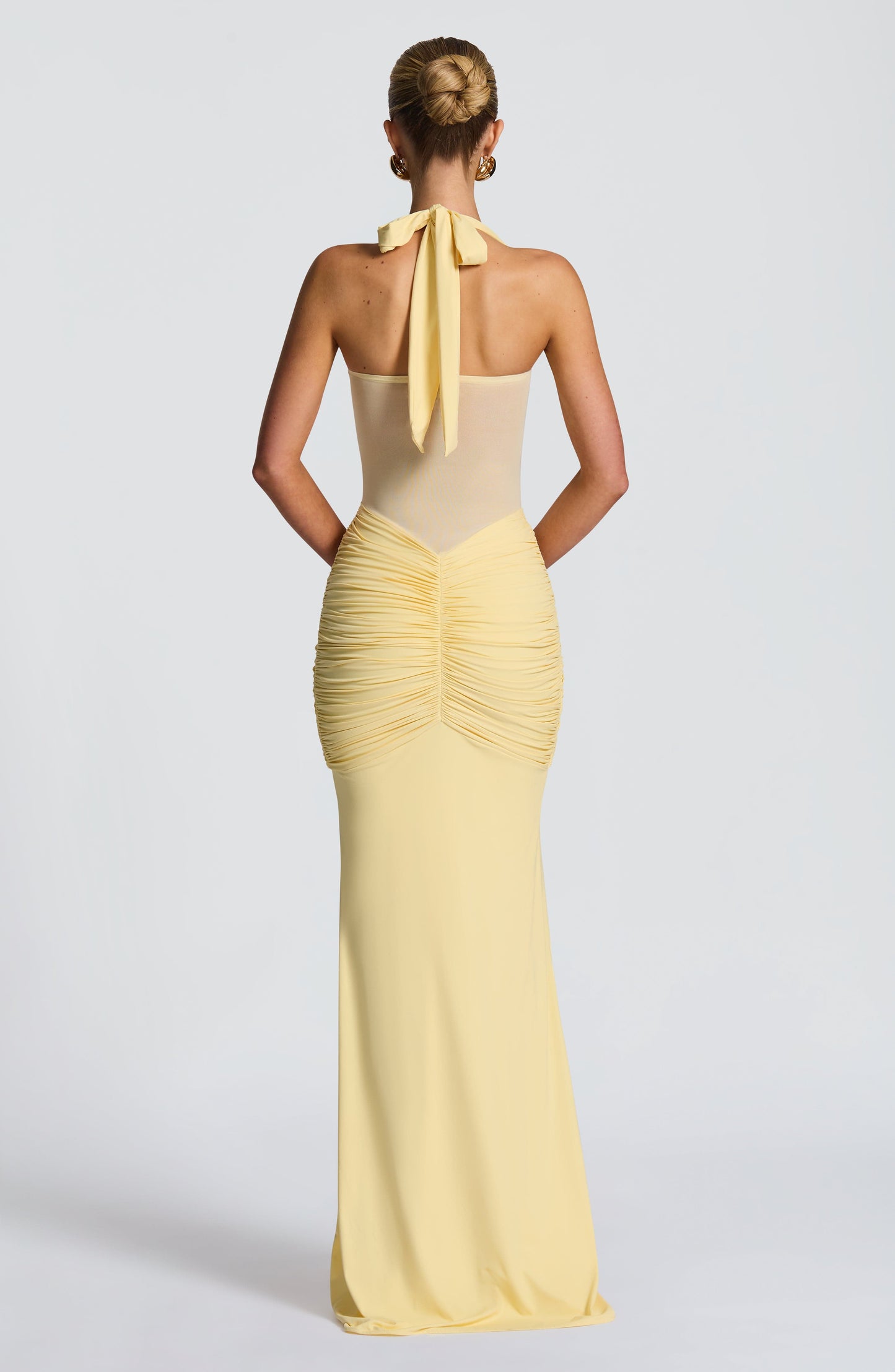 Vivienne Maxi Dress