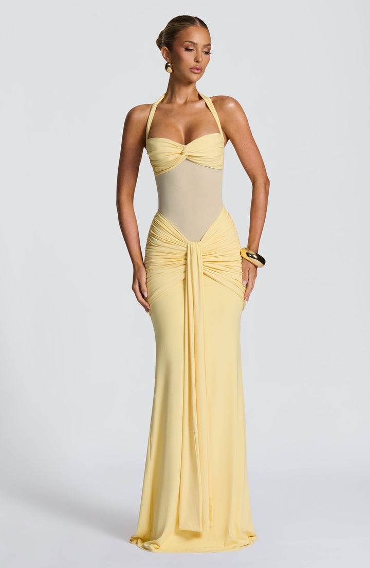 Vivienne Maxi Dress