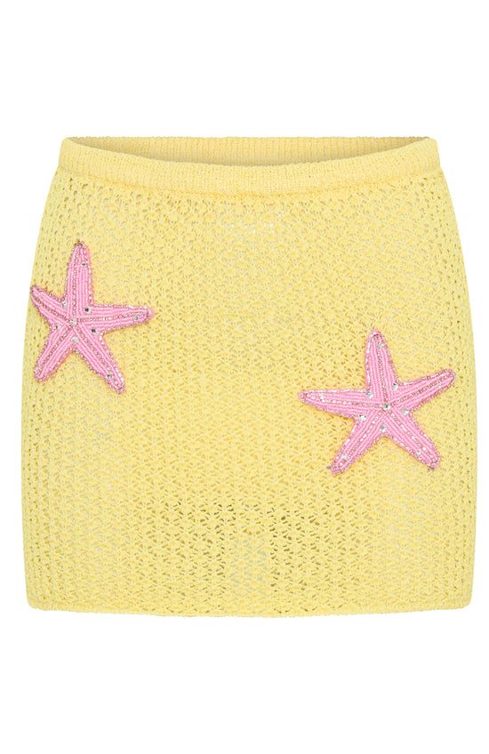 Starla Mini Skirt