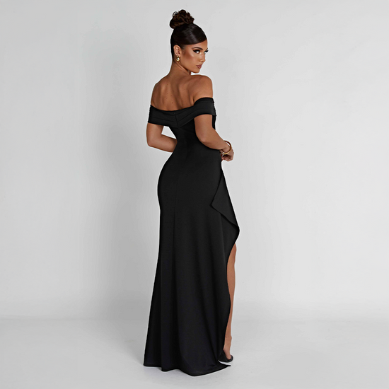 Steal The Show Maxi Dress
