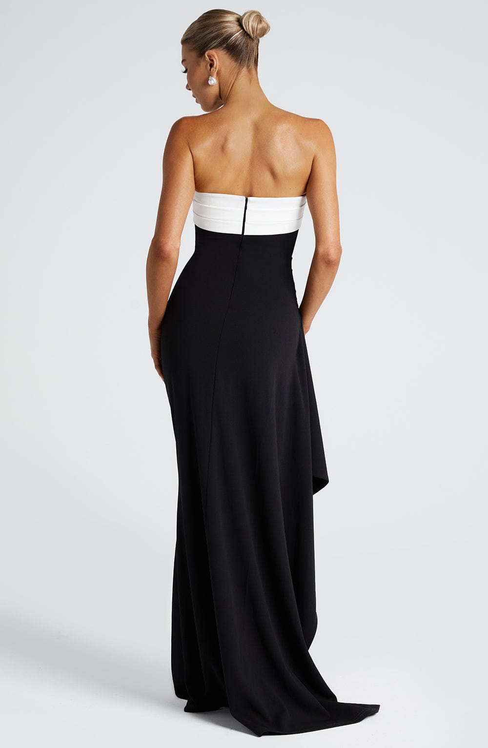 Faye Maxi Dress