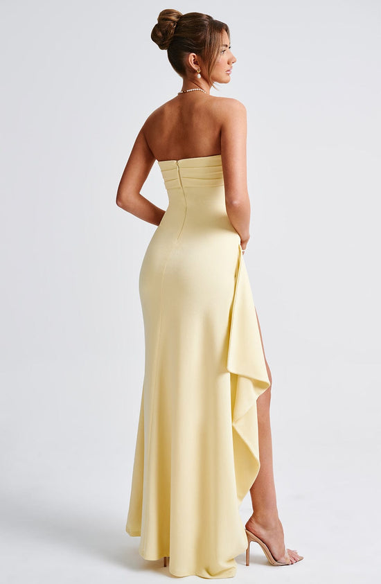 Faye Maxi Dress
