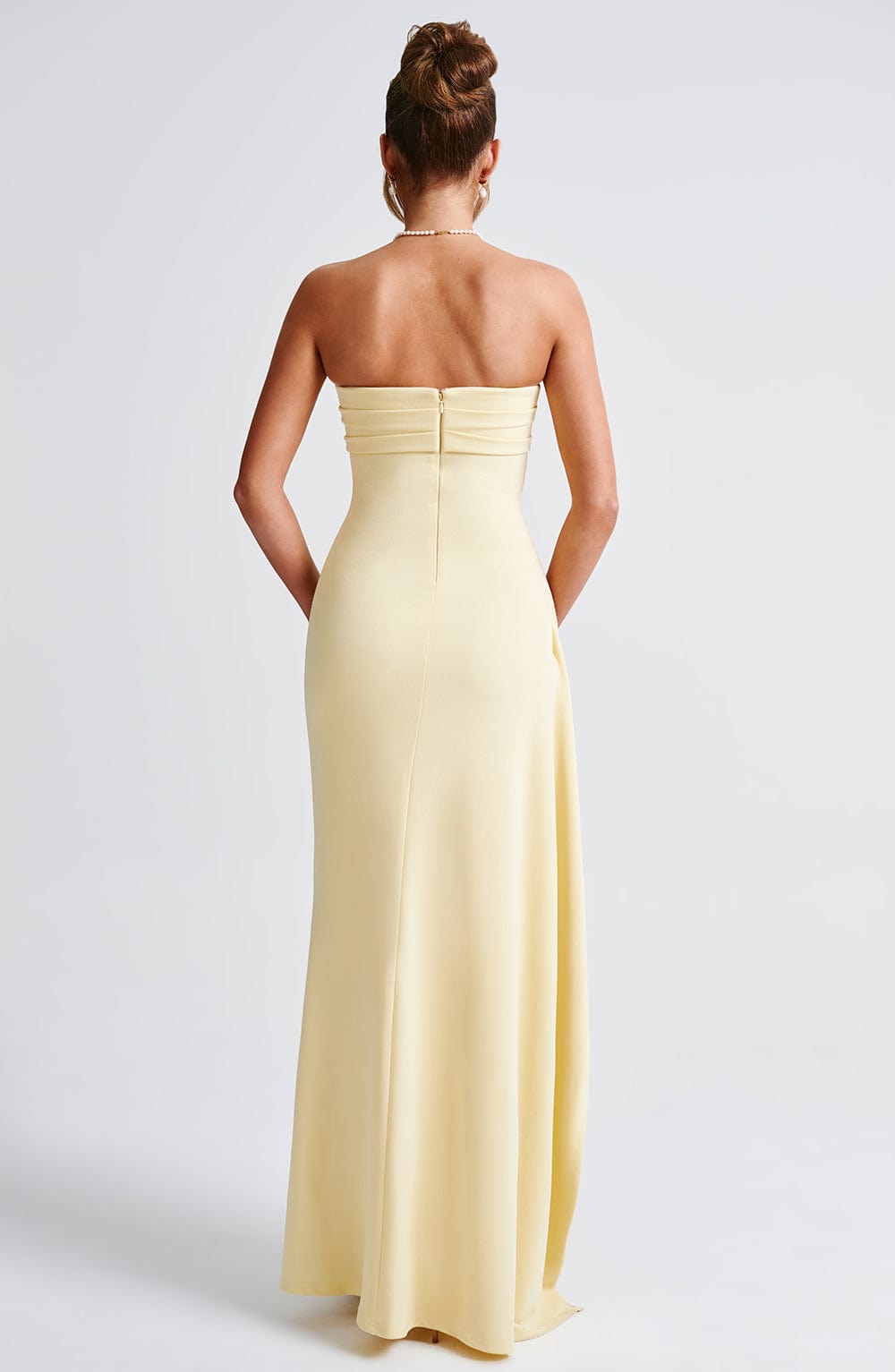 Faye Maxi Dress